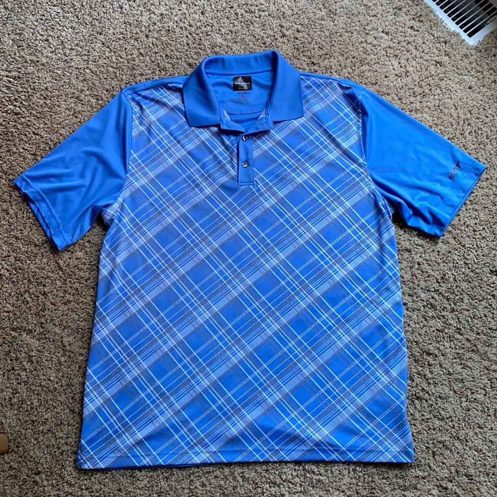 GREG NORMAN Polo Shirt